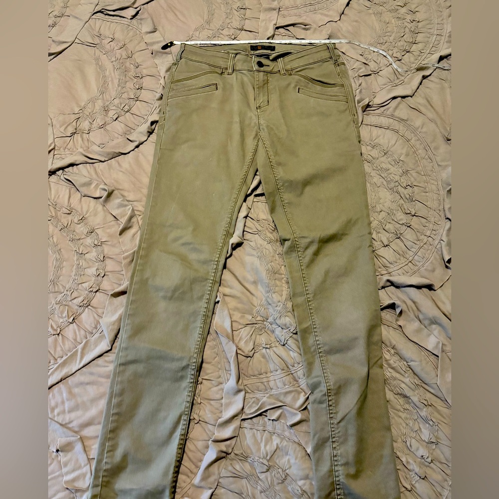 5.11 Tactical Adventure Pants